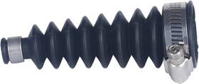 Fasworx 426874841915 Shift Cable Boot Bellow Rubber Seal For Mercury Mercruiser Stern Drives Alpha