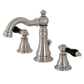 Fsc1978akl Fauceture Duchess Widespread Bathroom Faucet With Retail Pop-up B