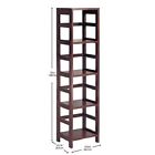 Fd53925 Fd Wooden Organizer Unit