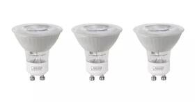 Feit Electric Bpmr16ifgu300930ca/3 35-watt Equivalent Bright White 3000k Led Light Bulb 3-pack -nob