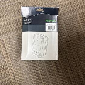 498568 Festool Syslite Led Work Lamp