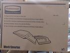 Fg461500bla Rubbermaid Commercial Lid For Cubic Feet Truck Rectangular 086876184075