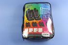 Fh-fb032 Fh Group Unique Flat Cloth Auto Seat Covers 816352020364