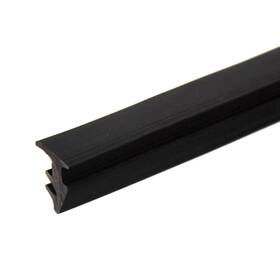 38r1g100 Fhc 3/8 Inch Roll In Wedge Gasket For Channels - 100ft