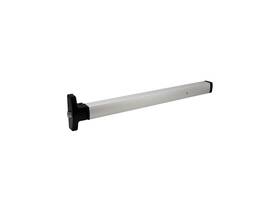 8115r1mca Fhc Exit Device Rim Panic 36 Inch Doors - Clear Anodized
