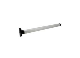 8127r1mca Fhc Exit Device Rim Panic 42 Inch Doors - Clear Anodized