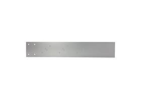 A06x36ara Fhc 6 Inch L X 36 H Right Hand Prepped Outrigger 1/4 T Aluminum Airfoil Blade