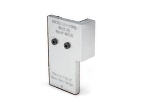 Arcb2 Fhc Arj1g Drilling Jig For Bottom Rail Connector Blocks 7379