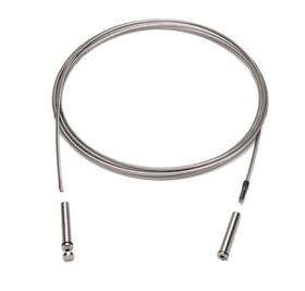 Cbl36k316 Fhc 3/16 Inch Cable Kit 36 Ft With Tension Receiver And Pull Lock