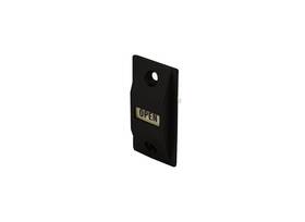 Cl2177aa Fhc Lock Indicator Set - Bronze Anodized