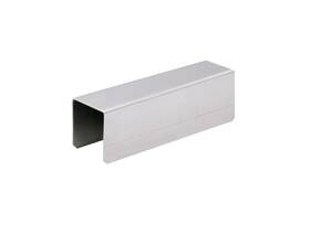 Cru7csm Fhc Mill Connector Sleeve 5 Inch - For Cru7 Cap Rail