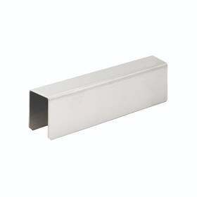 Crvg1css Fhc Connector Sleeves For Crvg1 Cap Rail