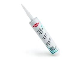 Dc995bl Fhc Dow Corning Silicone Sealant Neutral Cure - Black