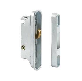 E2487 Fhc 3-9/16 Inch - Steel Mortise Lock And Keeper 1 Set