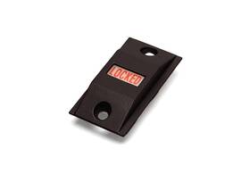 Fl2177du Fhc Lock Indicator Set Slide Down Locked - Dark Bronze
