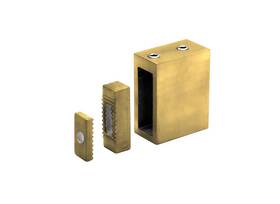 Gsdenw1sb Fhc Grande Series Denali Wall Bracket - Satin Brass