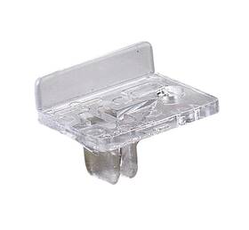Kvt10312r Fhc Clear Shelf Front Rest Overhang Support Right