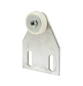 M6008 Fhc Tub Enclosure Roller And Bracket - Pack Of 2