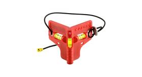 Mpl341 Fhc Magnetic Mini Post Level