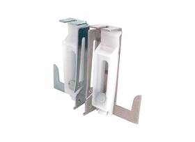 N6549b Fhc Wardrobe Bottom Guide Left And Right - Pack Of 10