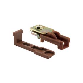 N6710 Fhc Bi-fold Door Top Pivot Bracket New Style 1 Set