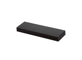 Nsb592 Fhc 1/4 Inch X 1-1/8 4 Neoprene Setting Block Grade 80 - Box Of 100 Pack