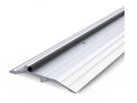 P177t36al Fhc Pemko 5 Inch W X 1/2 H Latching Panic Threshold 36 Length - Aluminum
