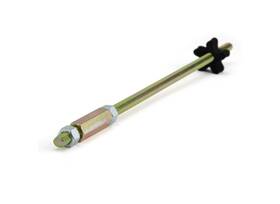 P301347 Fhc P2 Panic 12 Inch Top Rod Extender For Concealed Vertical Device