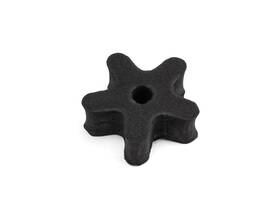 P301552 Fhc P2 Panic Silencer Package For Concealed Vertical Rod Device - Pack