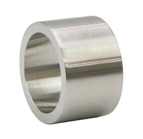 Phcr1bs Fhc Cylinder Ring For Steincraft Panic Handle Brushed Stainless