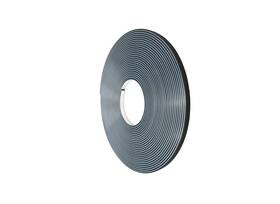 Qss14316bl Fhc Super Spacer Premium Plus 1/4 Inch X 3/16 66ft Roll Foam Insulation - Black