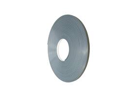 Qss3866gy Fhc Super Spacer Premium Plus - 1/4 Inch X 3/8 66ft Roll Grey