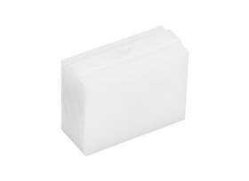 Sg38 Fhc Sealant Cartridge Guide For 3/8 Inch Ig Spacer