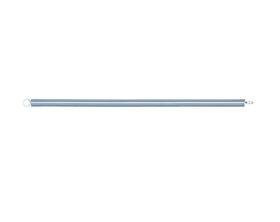 Sp9641 Fhc Wood Screen Door Closer Extension Spring - Nickel-plated Finish 0