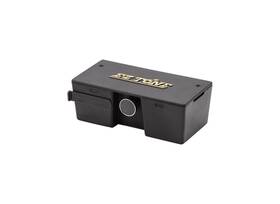 Tdk13brz Fhc E-z Tone Door Chime - Bronze