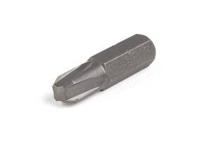 Trb1t4 Fhc No.4 Bit Only 1-1/4 Inch Long - 3/8 Square Drive Socket