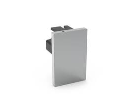 Tws90lba Fhc Tidewater Series 90 Accessory Shower Door Kit Left Hand - Brite Chrome