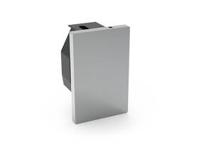 Tws90rba Fhc Tidewater 90 Accessory Shower Door Kit Right Hand - Brite Chrome