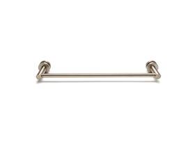 V24bn Fhc Valera 24 Inch Single Sided Towel Bar - Brushed Nickel