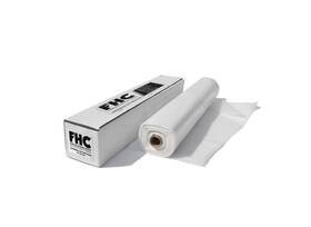 Vq1100 Fhc 4 Mil Plastic Sheeting For Construction Barrier/protection - 10 Inch X 100