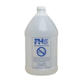 5w-20 Fhs Smokeless 850069726010 Full-synthetic Motor Oil 1 Gallon Bottle - High-perfo 5w-20 Fhs Smokeless 850069726010 Full-synthetic Motor Oil 1 Gallon Bottle - High-perfo
