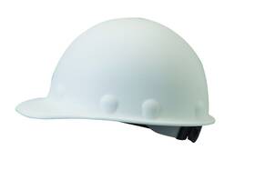 P2arw01a000 Fibre-metal By Honeywell Super Eight Ratchet Fiber Glass Cap