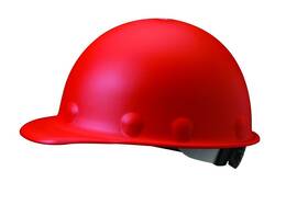 P2arw15a000 Fibre-metal By Honeywell Super Eight Ratchet Fiber Glass Cap