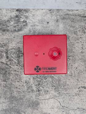 Fa-g01-5-10 Fireavert Fireavert-gas Stove And Range Circuit Interrupter Auto Shut-off Device