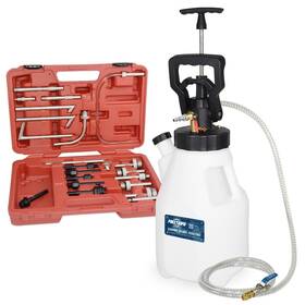 A1139hnus Firstinfo Tools Fit Your Needs Patented 12.5l Automatic Transmission Fluid Pump For Atf