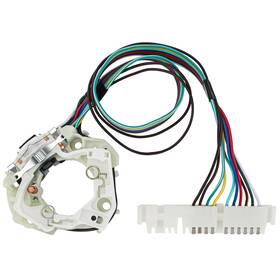 1995963 Fit4drive 1995975 Multi-function Turn Signal Switch For 1969-2002 Chevrolet Gmc Buick