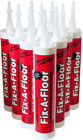 Fix012 Loose Tile Repair Adhesive Box Tubes