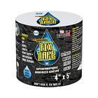 Fixtape-black Inventel Pack As Seen On Tv Fix Tape 857401007011