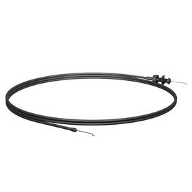 Ma-cbl-08 Flow-rite Control Cable For Remote Drain Plug Livewells Baitwells And Ball