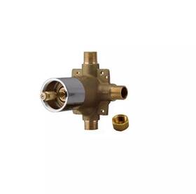 F5600b Fluid By Santec Shower 3-way Diverter Valve